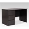 Письменный стол Гуд ЛАКК КАСТОР - фото 16658675