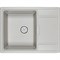 Мойка для кухни GRANULA 6503bt - фото 16660296