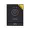 Вызывная видеопанель цветного видеодомофона Commax DRC-41M Dark Silver - фото 16660600