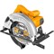 Дисковая пила INGCO CS18578 - фото 16662101