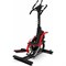 Эллиптический ренажер с элементом степпера DFC CHALLENGE ProMAX - фото 16662934