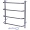 Электрический полотенцесушитель ТЕРА Мост - фото 16665517