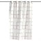 Занавеска для ванной комнаты MY SPACE QUADRO (10 люверсов) 180x180 PEVA - фото 16665915