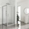Душевой уголок GuteWetter gwmpkb019s - фото 16668522