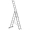 Алюминиевая трехсекционная лестница Scala Sc 3008 - фото 16669304
