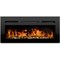 Электрокамин Planta MULTICOLOR - фото 16672044
