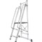 Передвижная складная лестница-стремянка НОВАЯ ВЫСОТА NV 1540 - фото 16676195
