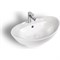 Раковина BOND S15-590 - фото 16676239