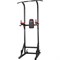 Турник-пресс-брусья UNIXFIT UNIX Fit POWER TOWER 120 - фото 16679879