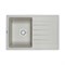 Кухонная мойка GRANULA Standart ST-7602 - фото 16681607