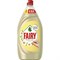Средство для мытья посуды Fairy Нежные руки Ромашка и витамин Е - фото 16682300