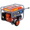 Бензиновый генератор Кратон GG-6500EM - фото 16683751