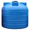 Емкость для воды STERH Vert 6000 Т blue - фото 16686665