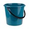 Пластиковое пищевое ведро OfficeClean 299878 - фото 16686900