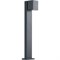 Парковый светильник-столбик KANLUX GORI 80 - фото 16686902