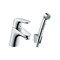 Смеситель для раковины Hansgrohe Focus Е2 - фото 16687790
