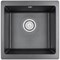 Кварцевая кухонная мойка EMAR EMQ-1455.P - фото 16689061