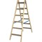 Деревянная стремянка KRAUSE 170255 - фото 16691861