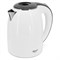 Двухстенный электрический чайник Atlanta ATH-2427 white - фото 16692962