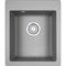 Кварцевая кухонная мойка GRANULA GR-4201 - фото 16693036
