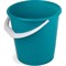 Полиэтиленовое ведро ПЭМИ 43Е04ВЕДР5 - фото 16693818