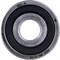 Подшипник BBC-R 6200 2RS/P6 (6-180200 С17) PLAST - фото 16693848