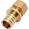 Переход РОСТерм FtransIn20-1/2brass - фото 16694208