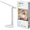 Настольный светильник Фотон TL-10DR-W - фото 16699073