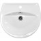 Подвесная раковина Sanita АТТИКА 55 - фото 16699208
