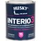 Краска HUSKY INTERIO 3 бархатно-матовая, интерьерная, 0,9 л 32491 - фото 16700663