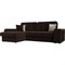 Угловой диван Лига диванов Брюссель - фото 16700669