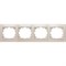 Горизонтальная рамка INTRO Plano - фото 16704936