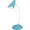 Настольный светильник Uniel TLD-559 Blue/LED/280Lm/5000K/Dimmer - фото 16706281
