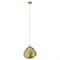 Подвесной светильник Crystal lux VERANO SP1 GOLD - фото 16706863
