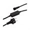 Шнур питания Ardecoled ARD-PRO-FLASH-1.5M Black - фото 16707011