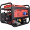 Бензогенератор REDVOLT EPB8500EA - фото 16707131