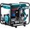Дизельный генератор Alteco Profesional ADG 7500E - фото 16707767
