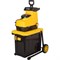Садовый измельчитель HUTER ESH-2800PRO - фото 16709750