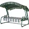 Садовые качели Удачная Мебель Барселона - фото 16710816
