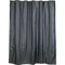 Тканевая занавеска  для ванной комнаты WESS Grid Grey - фото 16710959
