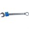 Комбинированный ключ EКТО SC-001-18 - фото 16711597