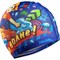 Детская шапочка для плавания ONLITOP На Волне - фото 16713673