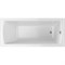 Прямоугольная ванна ALEX BAITLER GARDA - фото 16713822