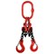 Цепной двухветвевой строп LITELIFT 2СЦ - фото 16714545