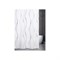 Штора для ванной комнаты Bath Plus Waves on white - фото 16715686