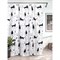 Штора для ванной комнаты Bath Plus Little Black Cat - фото 16715695