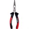 Плоскокруглогубцы OrbisWill 15-160/20RR - фото 16715762