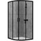 Душевой уголок ABBER Schwarzer Diamant - фото 16716017