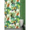 Штора для ванной комнаты Bath Plus BIRDS JUNGLE ТУКАНЫ - фото 16718030