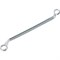 Накидной ключ Bellota с изгибом 18x19 - фото 16718110